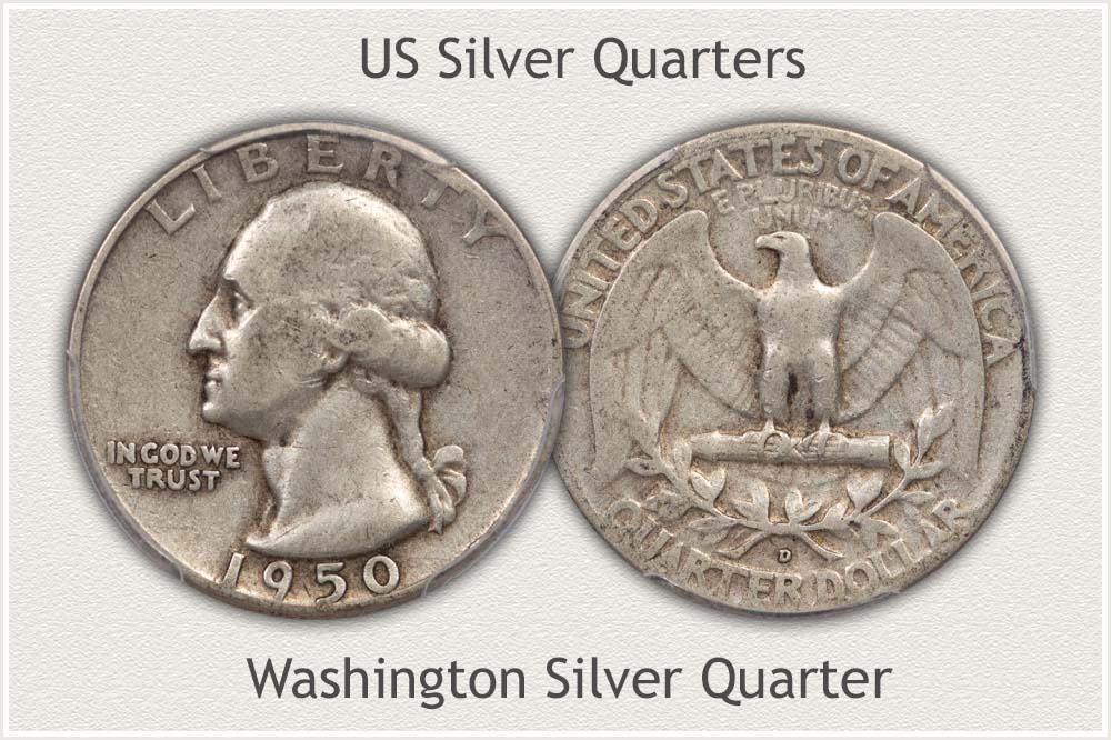 Silver Coin Values Today s Up To The Minute Value