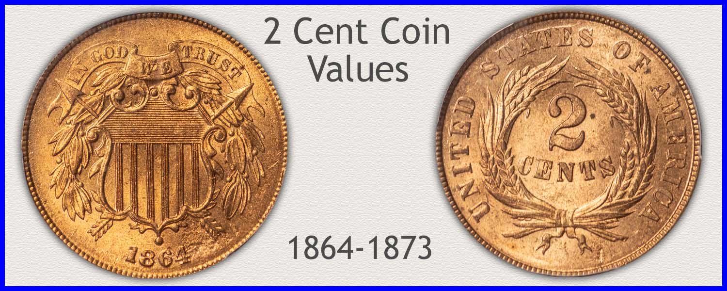 Visit...  2 Cent Coin Value