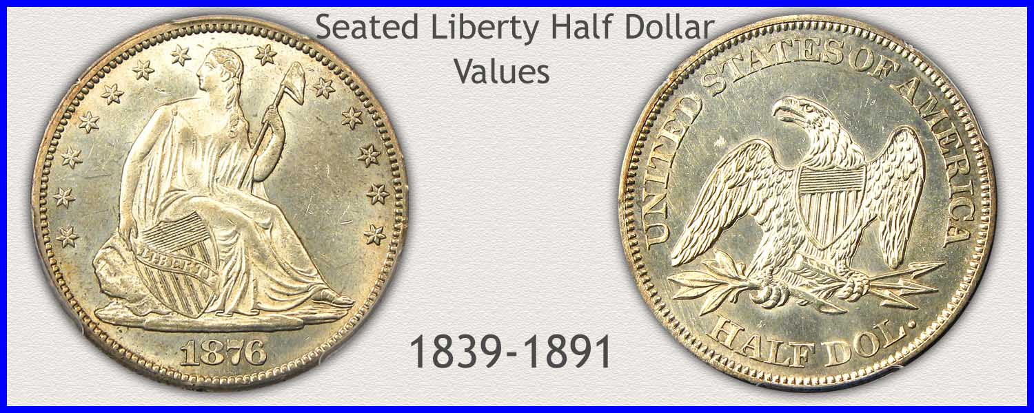 Old Coin Value Picture Index