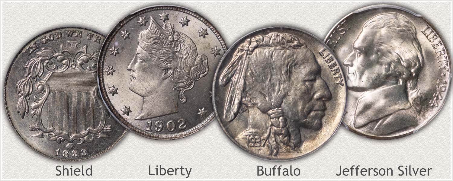 U.S. Coin Values Mobile Guide
