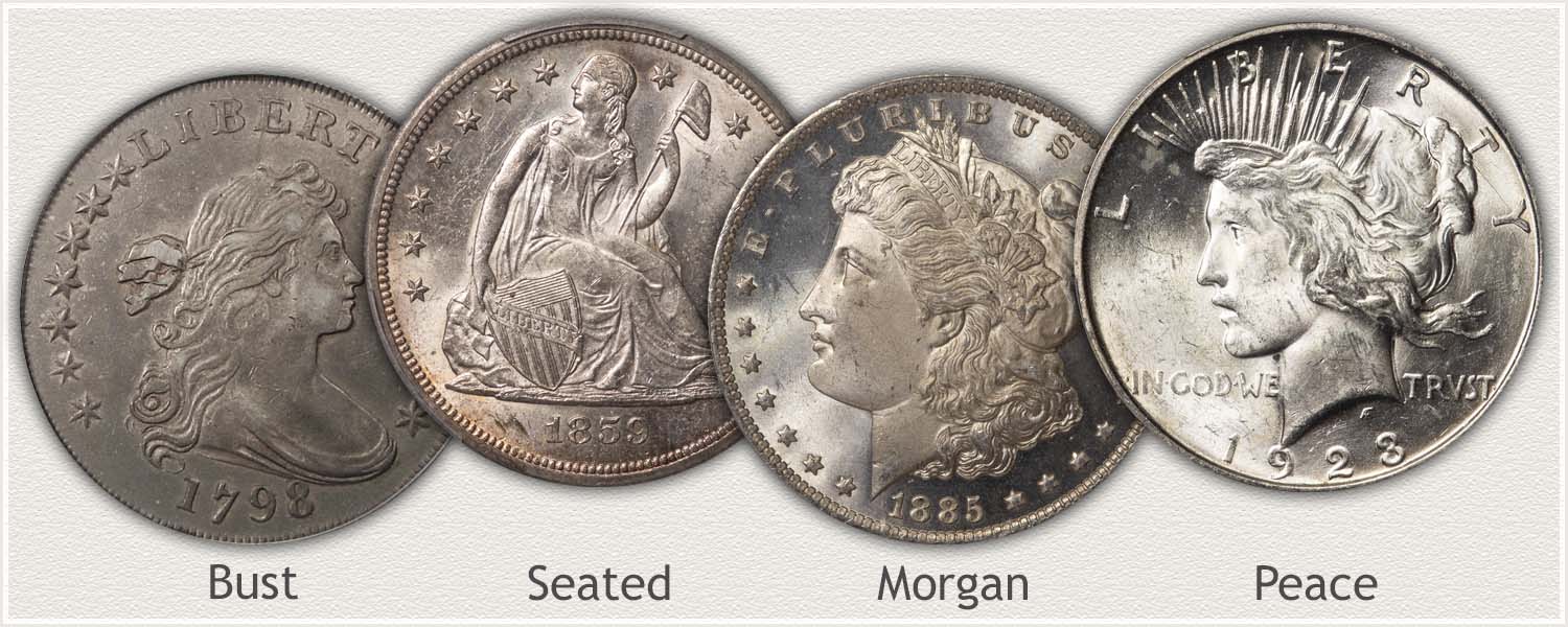U.S. Coin Values Mobile Guide