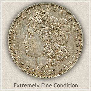 1878 Morgan Silver Dollar Value | Discover Their Worth