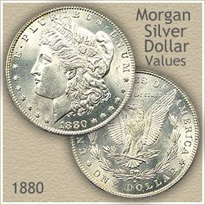 Us Silver Coin Chart