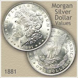 1881 Morgan Silver Dollar Value Discover Their Worth,What Temp To Cook Chicken