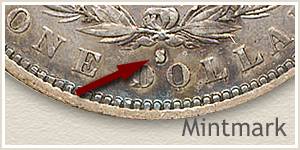 1884 Morgan Silver Dollar Coin Value (Rare Errors, “O”, “S” and