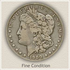 1900 Morgan Silver Dollar Value | Discover Their Worth