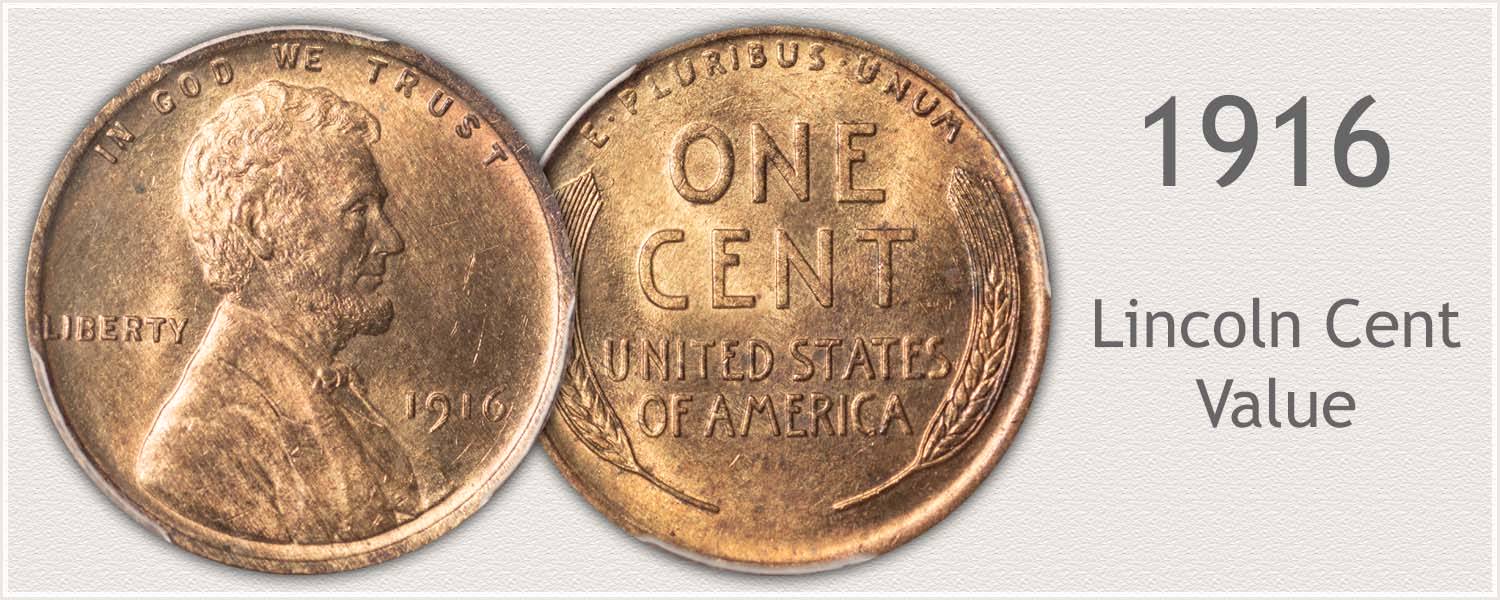 1916-S Lincoln Wheat Cent THE COIN YOUR BUYING IS IN THE PICTURES  whotoldya