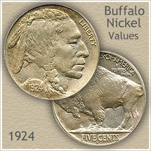 How Much Is a Buffalo Nickel Worth?