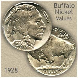 Liberty Head Nickel Value Chart