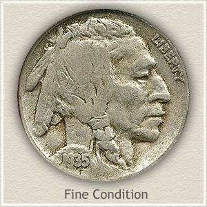 Afvise Skygge Instruere 1935 Nickel Value | Discover Your Buffalo Nickel Worth