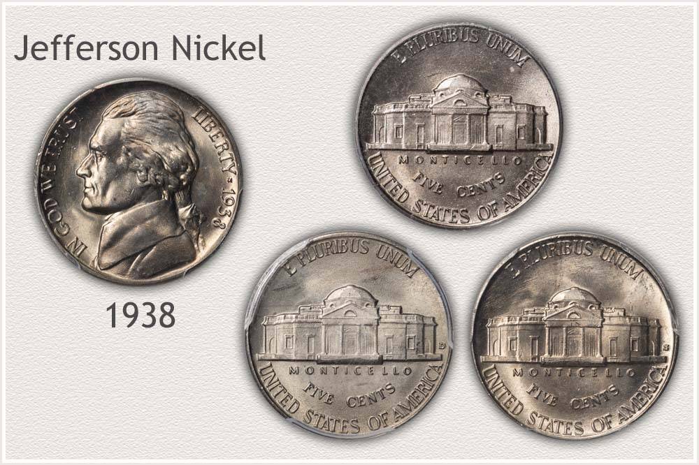 1964 Nickel Value Discover Their Worth