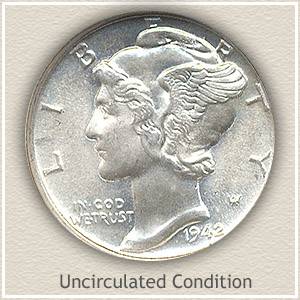 1942 silver dime value chart - Part.tscoreks.org