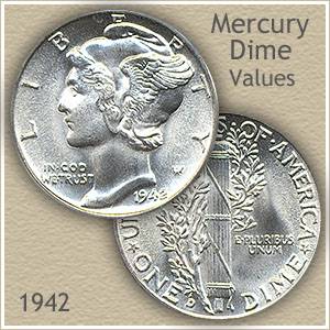 1942 Dime Value Discover Your Mercury Head Dime Worth,How To Plant Roses