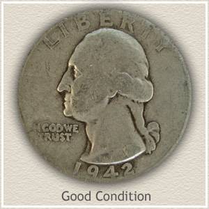 1942 Quarter Value | Discover Their Worth