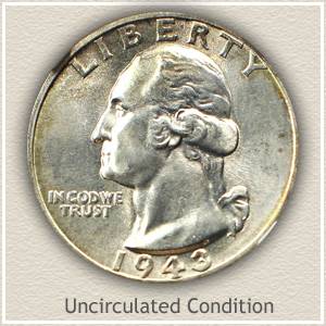 1943 Quarter Value | Discover Their Worth