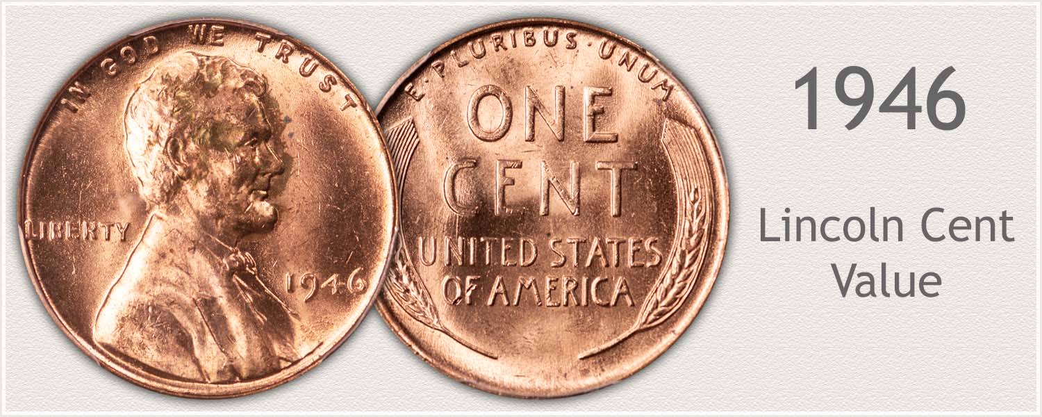 1946 Penny Value Discover Its Worth,Baked Hamburger