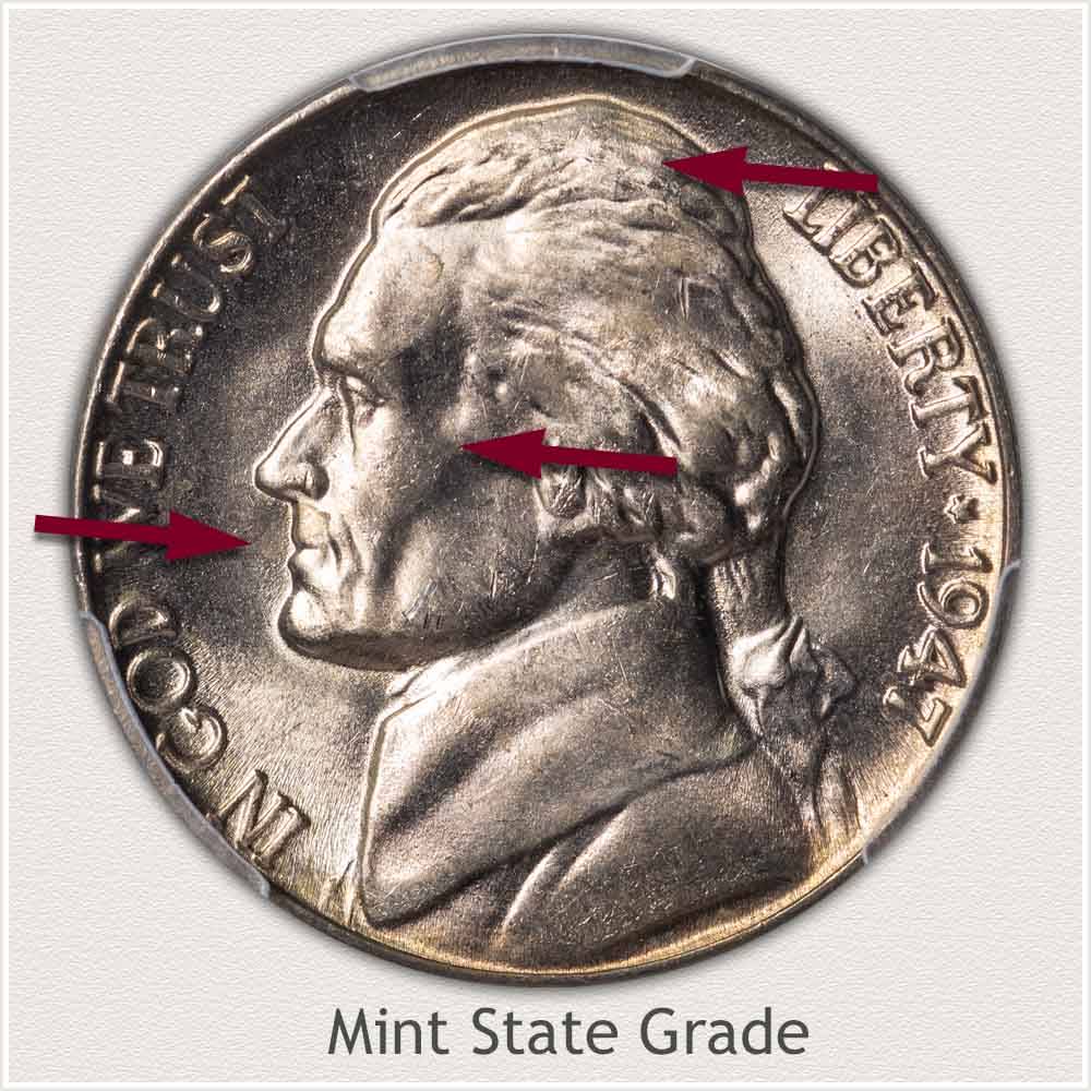 1947 Nickel Value | Discover Their Worth