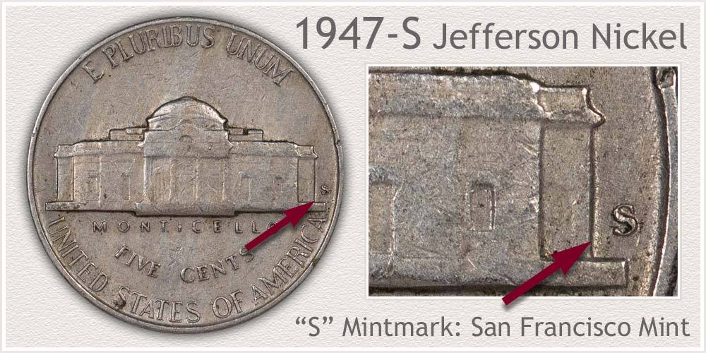 1947 Nickel Value | Discover Their Worth