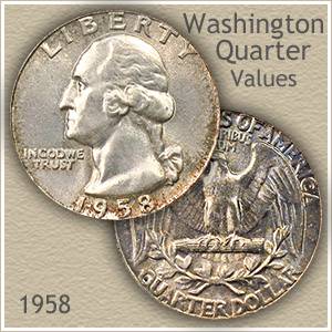 1958 Quarter Value | Discover Their Worth