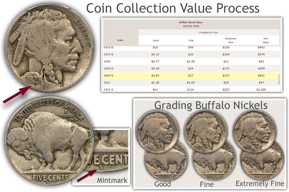 Us Coin Weight Chart