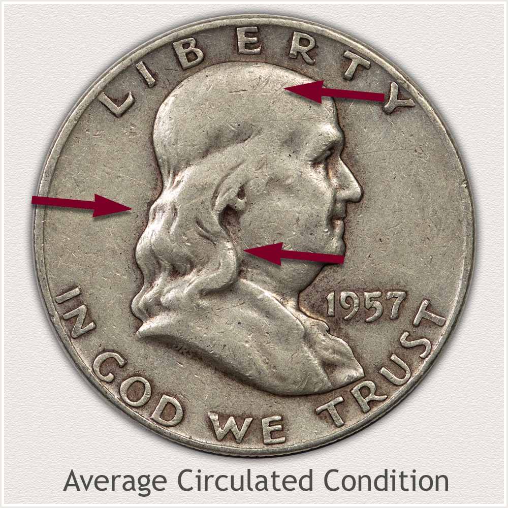 1962 Franklin Half Dollar Value | Discover Their Worth