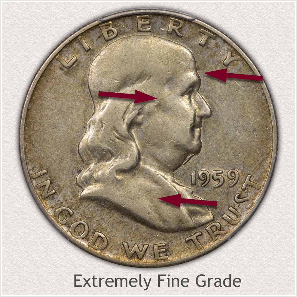 1954 Franklin Half Dollar Value | Discover Their Worth