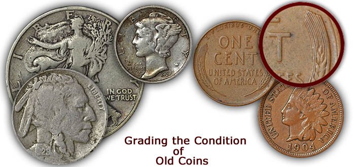 Video Series | Grading Old Coins