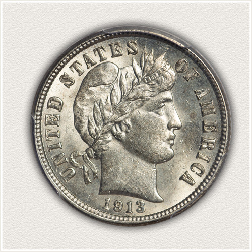 Visit…  Grading Barber Dimes