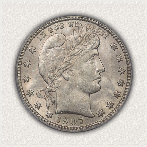 Visit…  Grading Barber Quarters