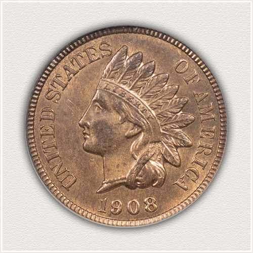 Visit…  Grading Indian Head Pennies
