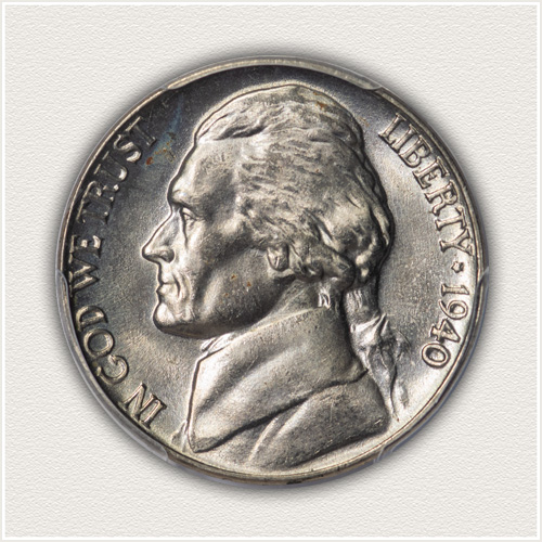 Visit…  Grading Jefferson Nickels