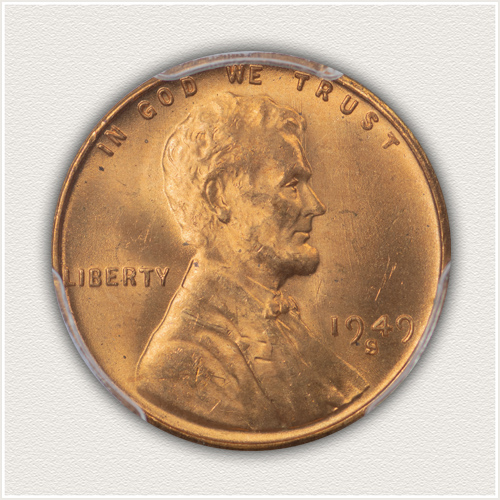 Visit…  Grading Lincoln Wheat Cents