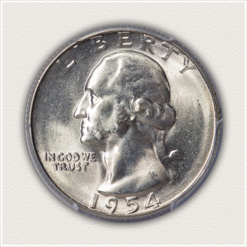 Visit…  Grading Washington Quarters