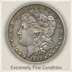 1921 Morgan Silver Dollar Value | Discover Their Worth
