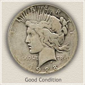 1923 Peace Silver Dollar Value | Discover Their Worth
