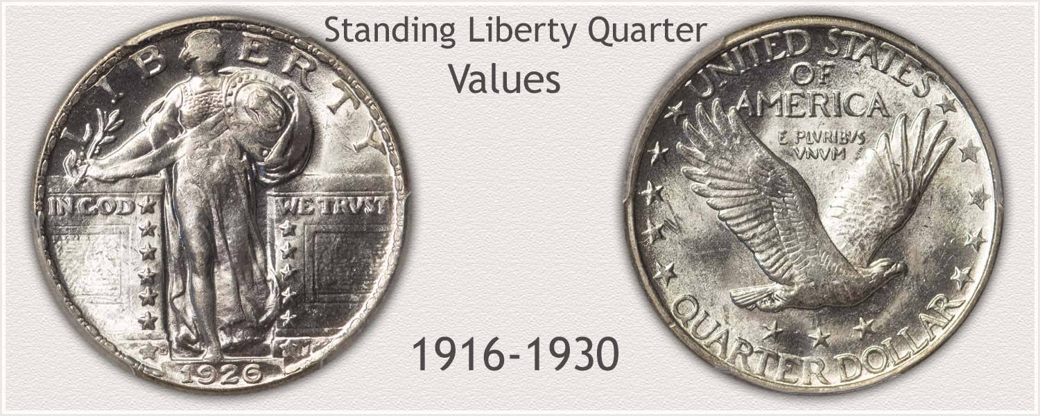 Standing Liberty Quarter Values Discover Their Worth,Best Portable Grill