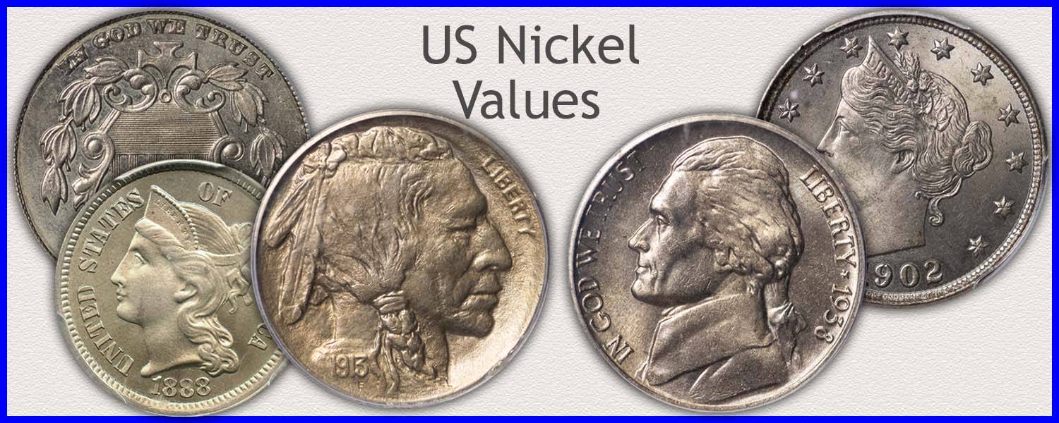 1920 (2) Buffalo Nickels G (#B-21-63) Lot of 2